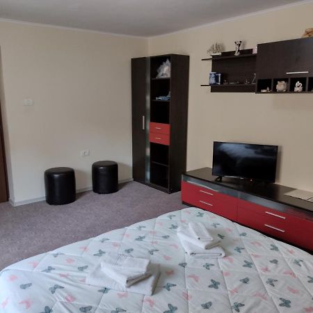 Mario'S Cozy Apartment Рышнов Экстерьер фото
