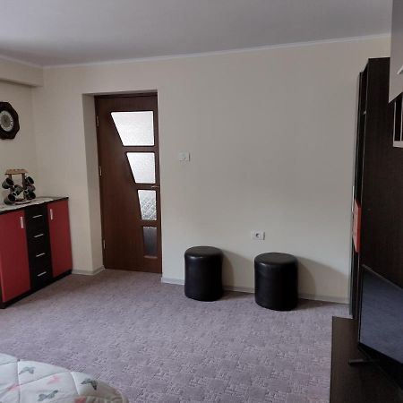 Mario'S Cozy Apartment Рышнов Экстерьер фото