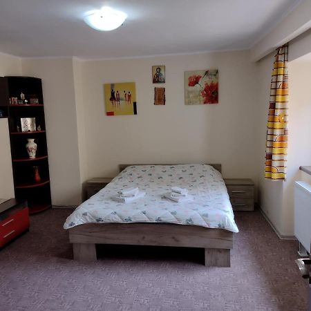 Mario'S Cozy Apartment Рышнов Экстерьер фото
