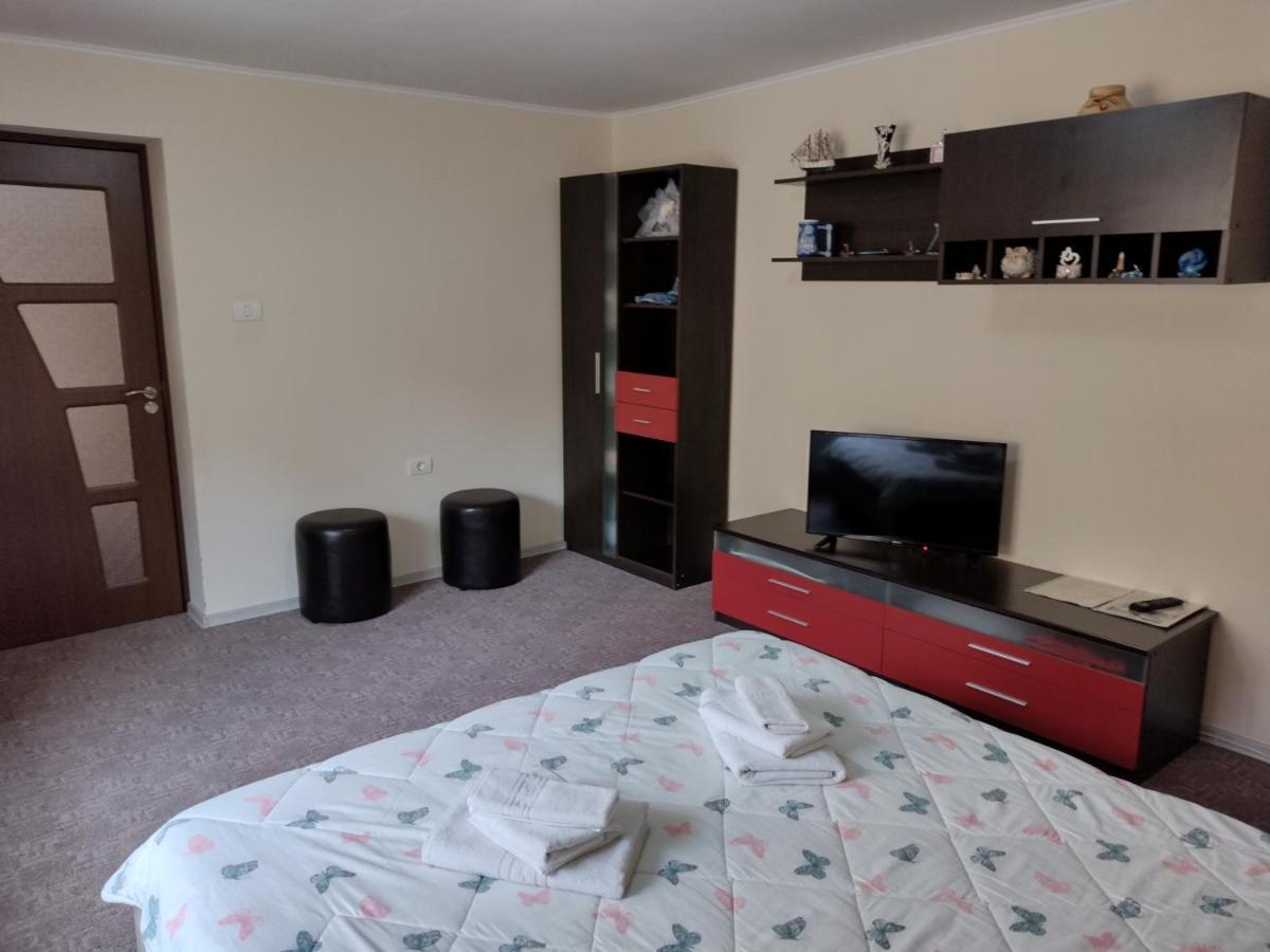 Mario'S Cozy Apartment Рышнов Экстерьер фото