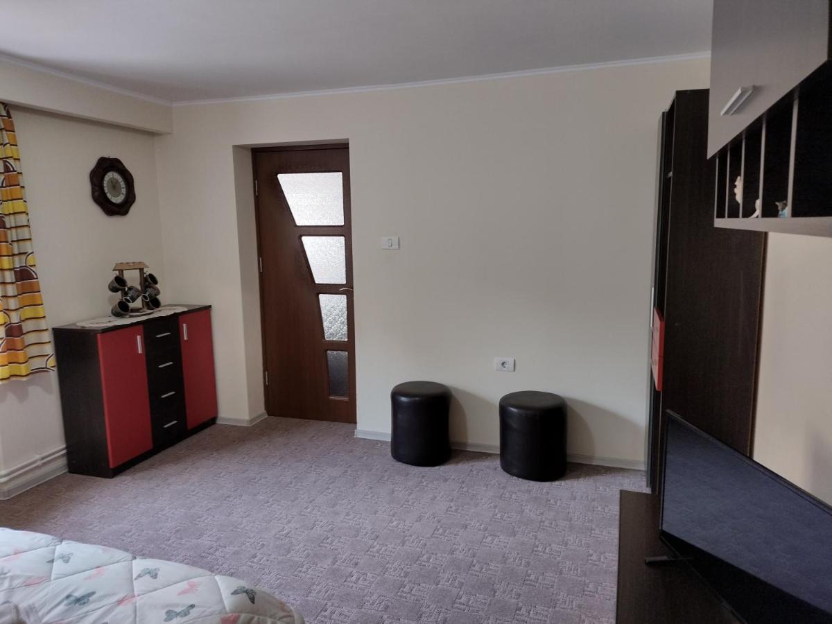 Mario'S Cozy Apartment Рышнов Экстерьер фото